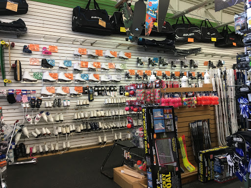 Sporting Goods Store «Play It Again Sports», reviews and photos, 18809 Eureka Rd, Southgate, MI 48195, USA