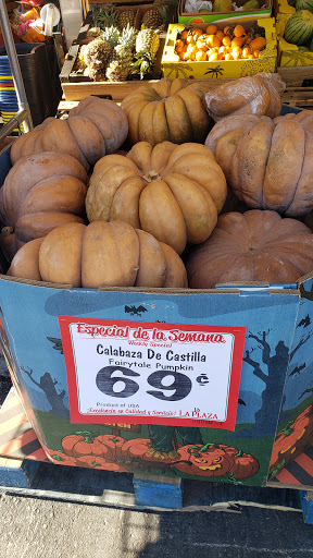 Grocery Store «La Plaza Market», reviews and photos, 40 S Rengstorff Ave, Mountain View, CA 94040, USA