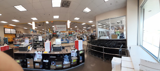 Office Supply Store «OfficeMax», reviews and photos, 8200 E Broad St, Reynoldsburg, OH 43068, USA