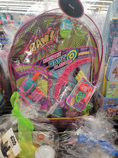 Department Store «Walmart Supercenter», reviews and photos, 20 Soojian Dr, Leicester, MA 01524, USA