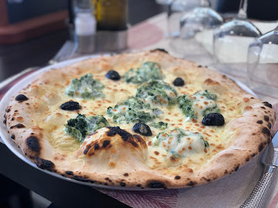 Pizzeria Di Roma à Grenoble