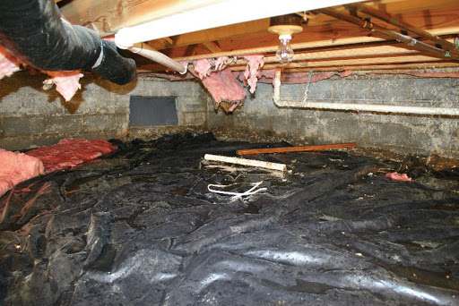 Waterproofing Company «Basement Systems USA», reviews and photos, 2092 E Old Philadelphia Rd, Elkton, MD 21921, USA