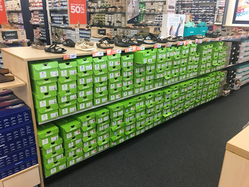 Shoe Store «Rack Room Shoes», reviews and photos, 11667 Bandera Rd, San Antonio, TX 78250, USA