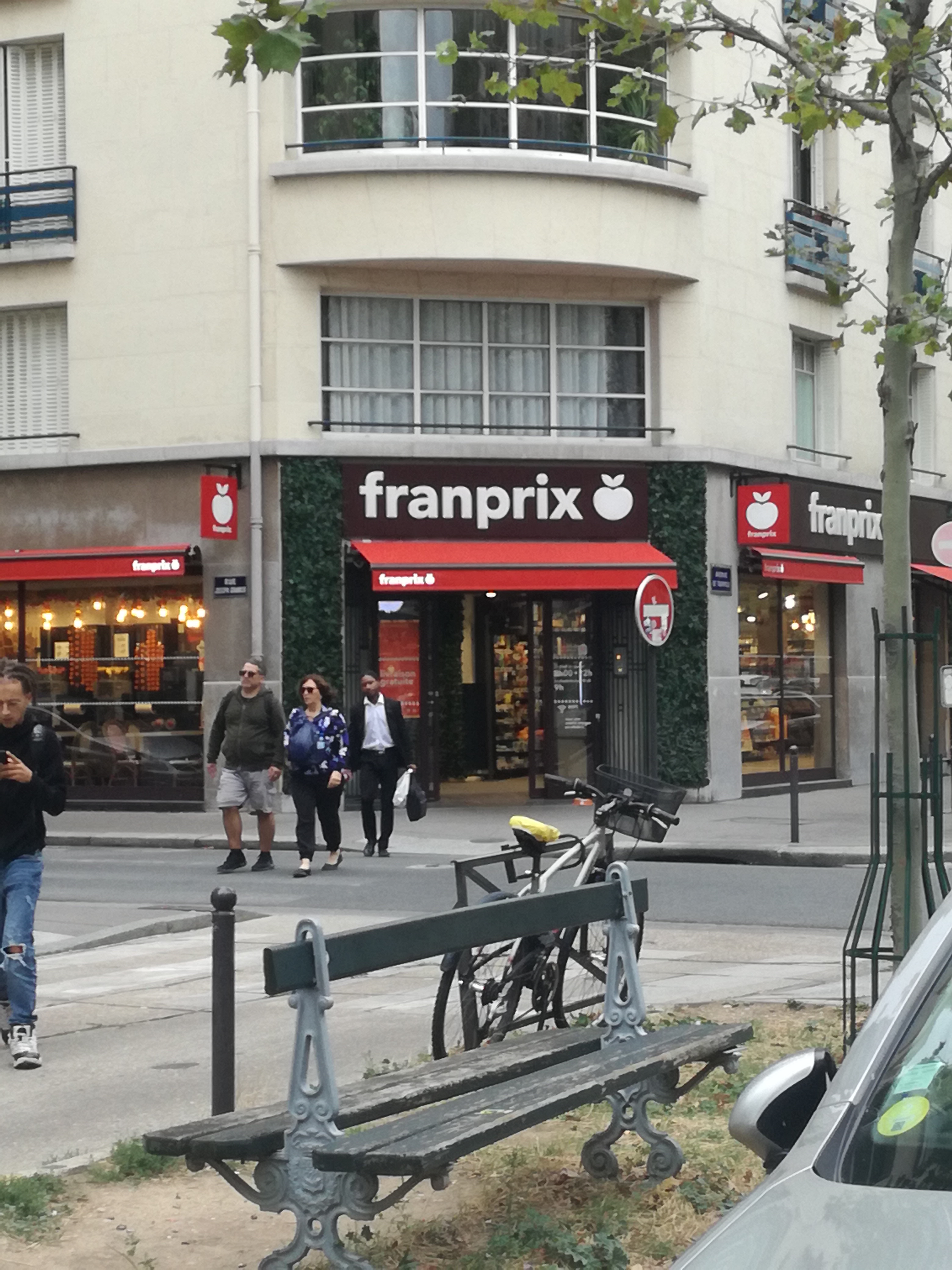 Photo n° 1 de l'avis de ALAIN.N fait le 26/09/2019 à 14:50