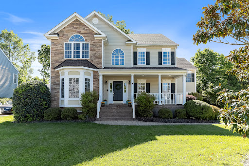 6645 Lake Harbour Dr, Midlothian, VA 23112, USA