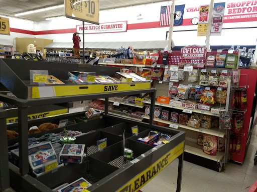 Home Improvement Store «Tractor Supply Co.», reviews and photos, 8110 Gander Way, Roanoke, VA 24019, USA