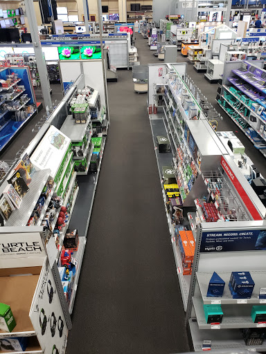 Electronics Store «Best Buy», reviews and photos, 7949 Towne Center Pkwy, Papillion, NE 68046, USA