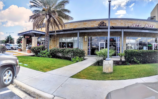 Barber Shop «The Good Barber», reviews and photos, 20079 Stone Oak Pkwy Suite 2104, San Antonio, TX 78258, USA