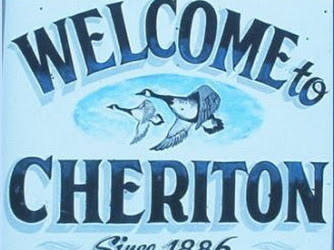 Town of Cheriton