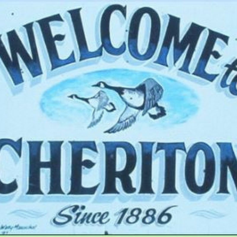 Town of Cheriton