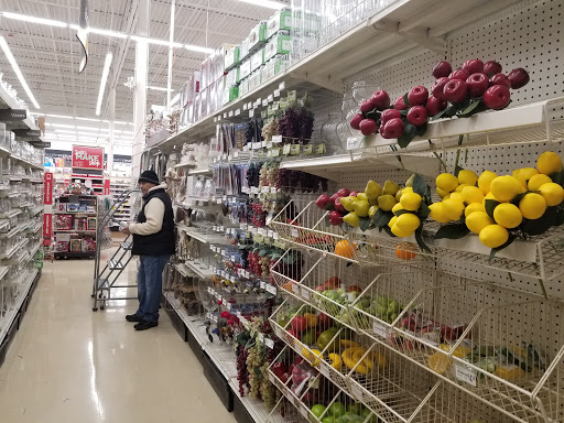 Craft Store «Michaels», reviews and photos, 321 Bayonne Crossing Way, Bayonne, NJ 07002, USA