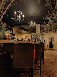 Atmosphère du Absinthe restaurant à Saint-Étienne - n°2