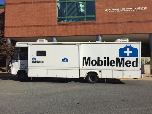 Mobile Medical Care Inc