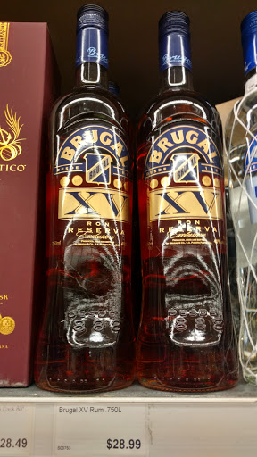 Liquor Store «PJ Wine», reviews and photos, 4898 Broadway, New York, NY 10034, USA