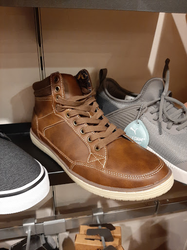 Shopping Mall «Florence Mall», reviews and photos, 301 Cox Creek Pkwy #78, Florence, AL 35630, USA