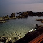 Photo n°1 de l'avis de Alessandra.u fait le 11/07/2018 à 21:18 sur le  La Rinicella à Cirella