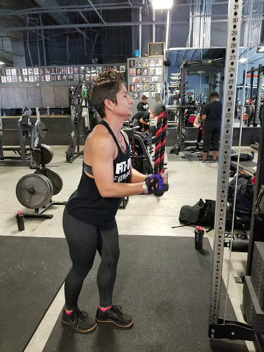 Health Club «...Destination Dallas Texas», reviews and photos, 2655 Premier Dr, Plano, TX 75075, USA