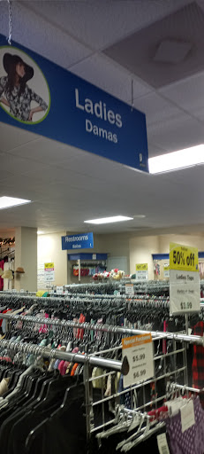Thrift Store «Goodwill Retail & Donation Center», reviews and photos
