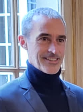 Dr NICOLAS Mathieu - Chirurgie Hanche & Genou à Cannes