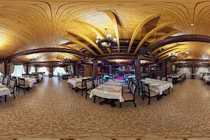 Отельно-ресторанный комплекс "Затышок" image