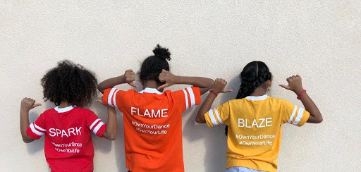 Dance School «NinaKshi Dance Studio», reviews and photos, 2141 Industrial Pkwy #101, Silver Spring, MD 20904, USA