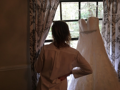 Hair Salon «Sepulveda Hair Studio», reviews and photos, 110 W Indiana Ave #102, DeLand, FL 32720, USA