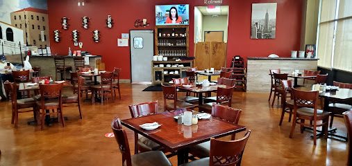 Thai Orange Cuisine - 6060 Rocky Point Trail #300, Lake Worth, TX 76135