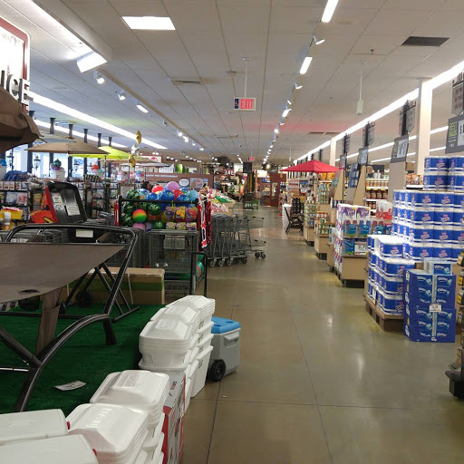 Supermarket «Big Y», reviews and photos, 348 East Central Street, Franklin, MA 02038, USA