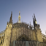 Photo n°11 de l'avis de Emiliano.a fait le 17/12/2023 à 17:03 sur le  La Rinascente Rooftop à Milan