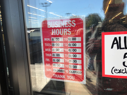 Hardware Store «JB Hostetter & Sons», reviews and photos, 1225 W Main St, Mount Joy, PA 17552, USA