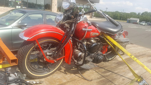 Car Battery Store «Batteries Plus Bulbs», reviews and photos, 308 Orlando Dr, Raritan, NJ 08869, USA