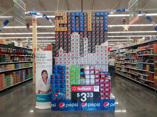 Supermarket «Walmart Neighborhood Market», reviews and photos, 1569 Saxon Blvd, Deltona, FL 32725, USA