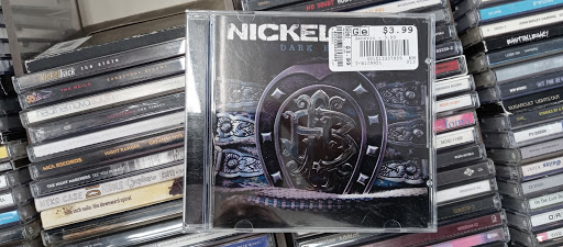 Video Game Store «Disc Replay Naperville», reviews and photos, 556 IL-59, Naperville, IL 60540, USA