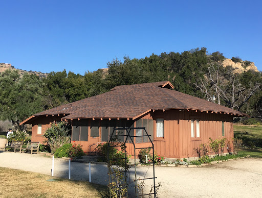 Historical Place «Homestead Acre», reviews and photos, 10385 Shadow Oak Dr, Chatsworth, CA 91311, USA