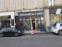 Brasserie De L'église Marseille