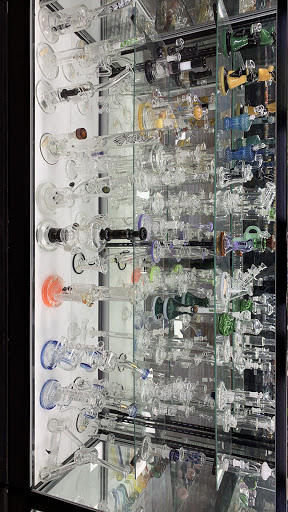 Tobacco Shop «Smoke Shack», reviews and photos, 25192 I-45, Spring, TX 77386, USA