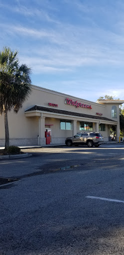 Walgreens, 2094 US-90, Lake City, FL 32055, USA, 