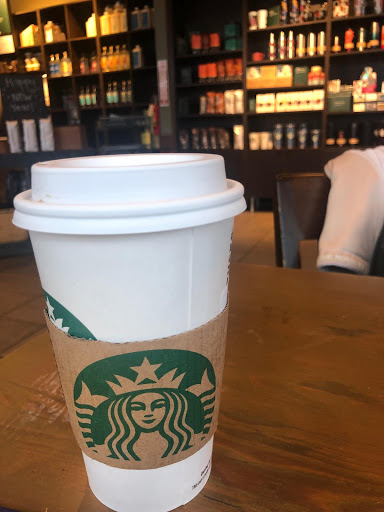 Starbucks image