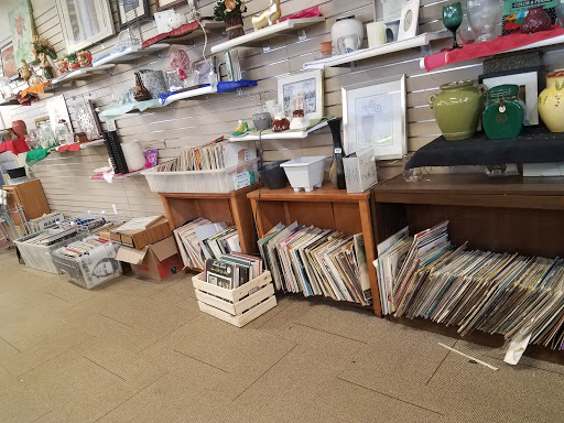 Thrift Store «Goodwill Livonia Store», reviews and photos