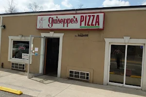 Guiseppe's Pizza image