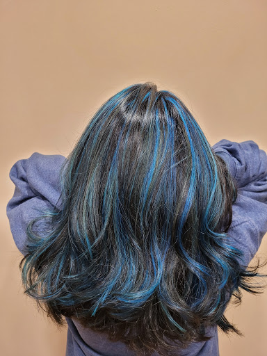 Hair Salon «Great Lengths Salon & Spa», reviews and photos, 1325 Prince Rodgers Ave, Bridgewater, NJ 08807, USA