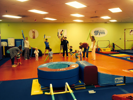 Gymnastics Center «The Little Gym», reviews and photos, 3369 Battleground Ave, Greensboro, NC 27410, USA