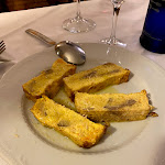 Photo n°4 de l'avis de Paola. fait le 21/08/2021 à 15:31 sur le  La Trattoria del Leone' di Lucarini Mauro à Urbino