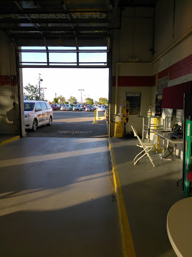 Toyota Dealer «Sheehy Toyota of Stafford», reviews and photos, 95 Garrisonville Rd, Stafford, VA 22554, USA