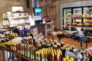 Hebert's Boudin and Cracklins image