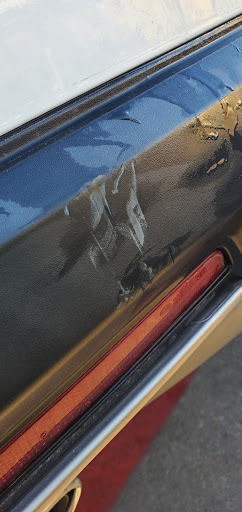 Car Wash «Mansfield Jett Exp Car Wash», reviews and photos, 701 W Debbie Ln, Mansfield, TX 76063, USA