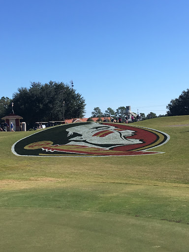 Golf Course «Seminole Golf Course and Club», reviews and photos, 2550 Pottsdamer St, Tallahassee, FL 32310, USA