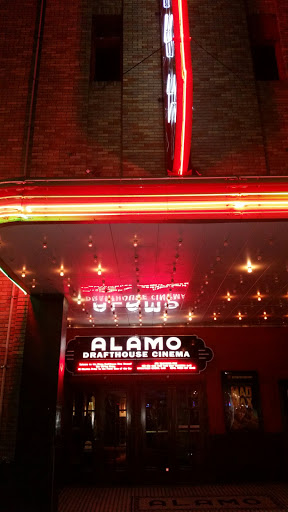 Movie Theater «Alamo Drafthouse Cinema», reviews and photos, 320 E 6th St, Austin, TX 78701, USA