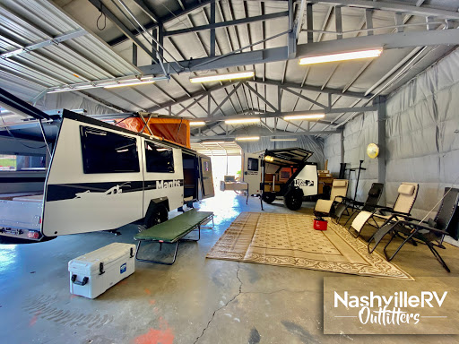 Nashville RV Sales & Outfitters