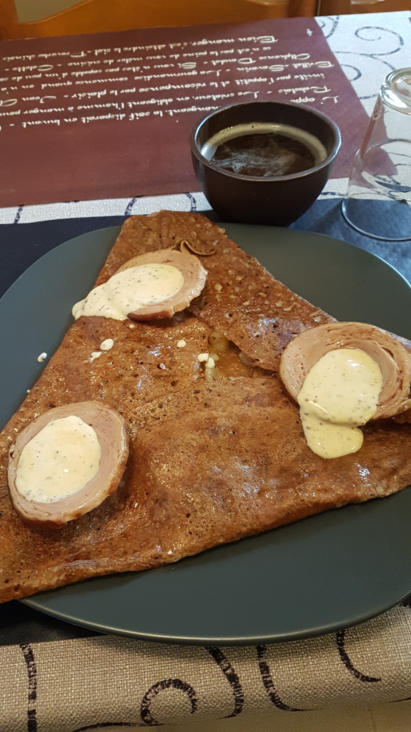 Photo n° 1 de l'avis de Jeanne.i fait le 13/08/2017 à 19:49
